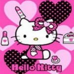 pic for Hello Kitty